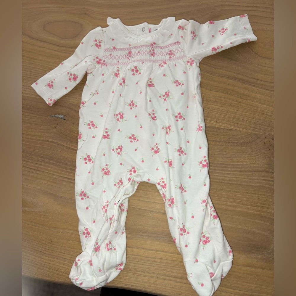 Baby Footie
